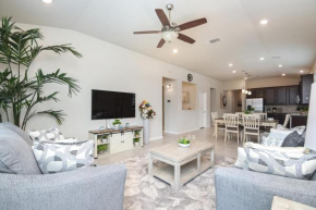 Texas Luxury Home 1